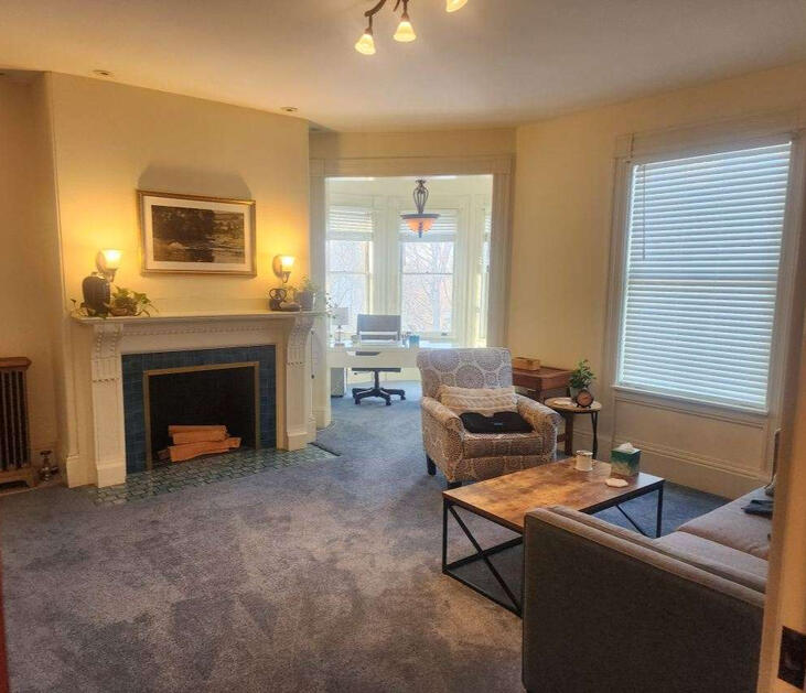 2nd Fl Suite